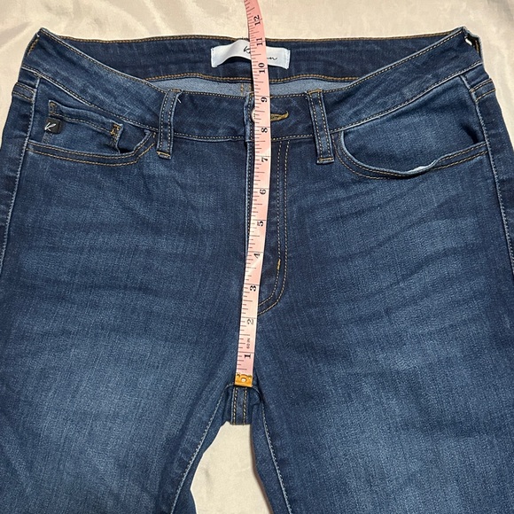 KanCan Skinny Jeans Sz 28 - Picture 3 of 9